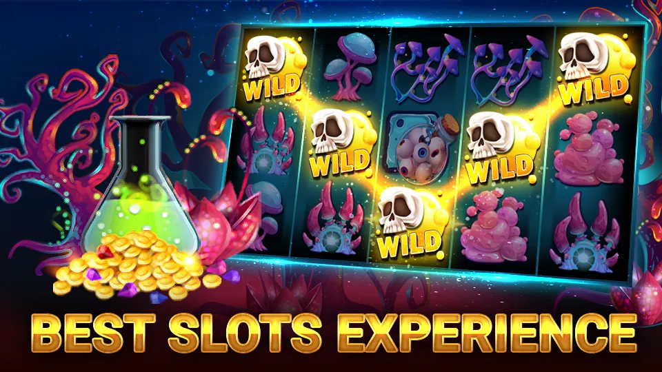 Game bắn cá jackpot bongvip 25