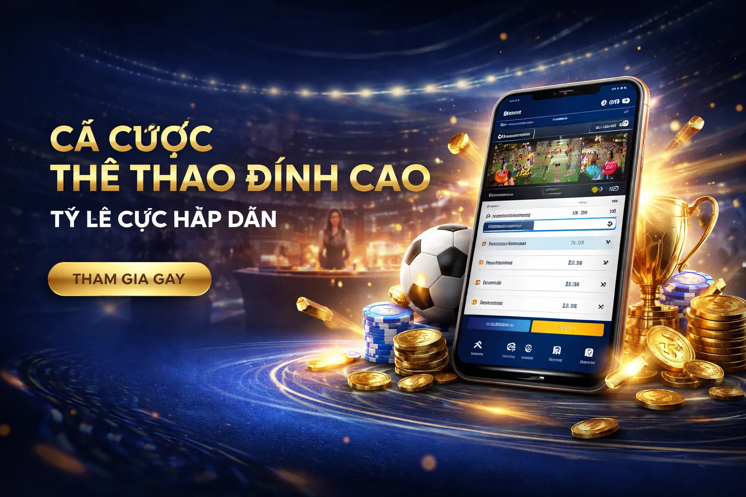 Hình ảnh tiêu đề blog Bongvip 25