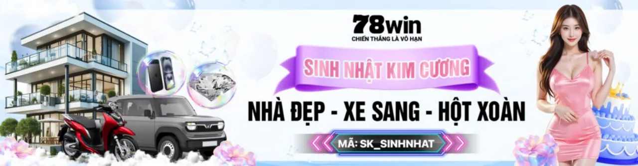 Ưu đãi độc quyền tại Bongvip 25