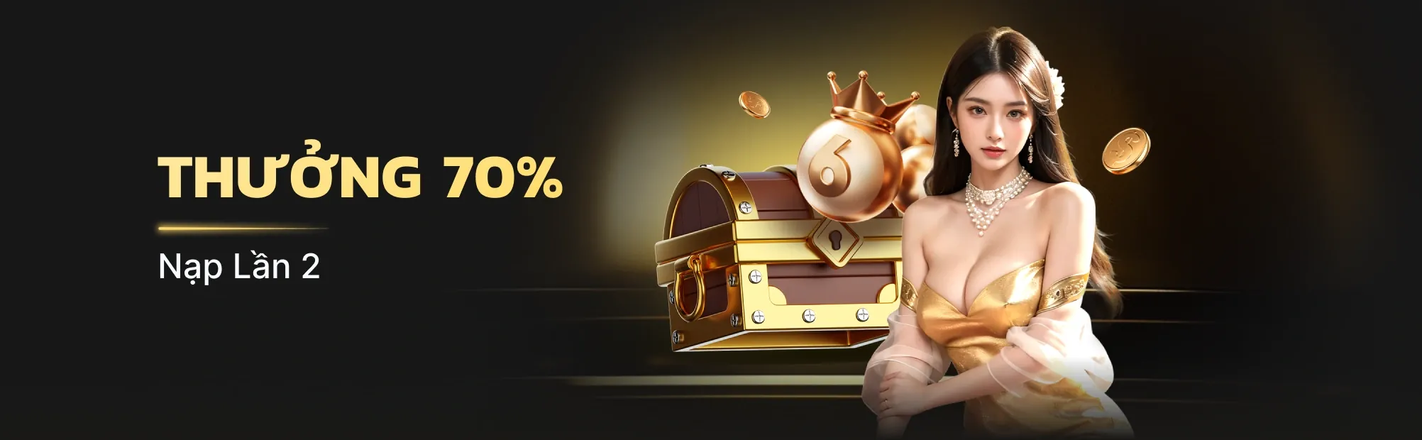 Ưu đãi đặc biệt VIP bongvip 25